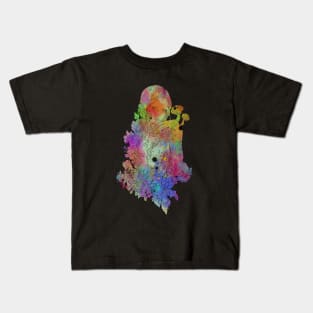 Molded Kids T-Shirt